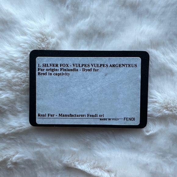 Authentic Fendi Be Baguette bag - Picture 11 of 16